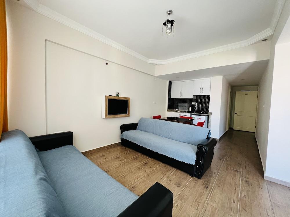 QUEEN APART OTEL — ALANYA — фотография отеля №12