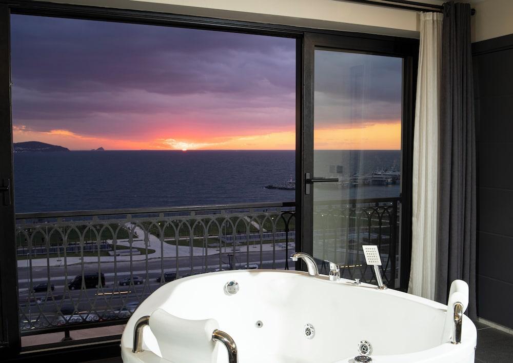 LA CIELO SUITES BOSTANCI — ISTANBUL — fotografie hotel nr. 31