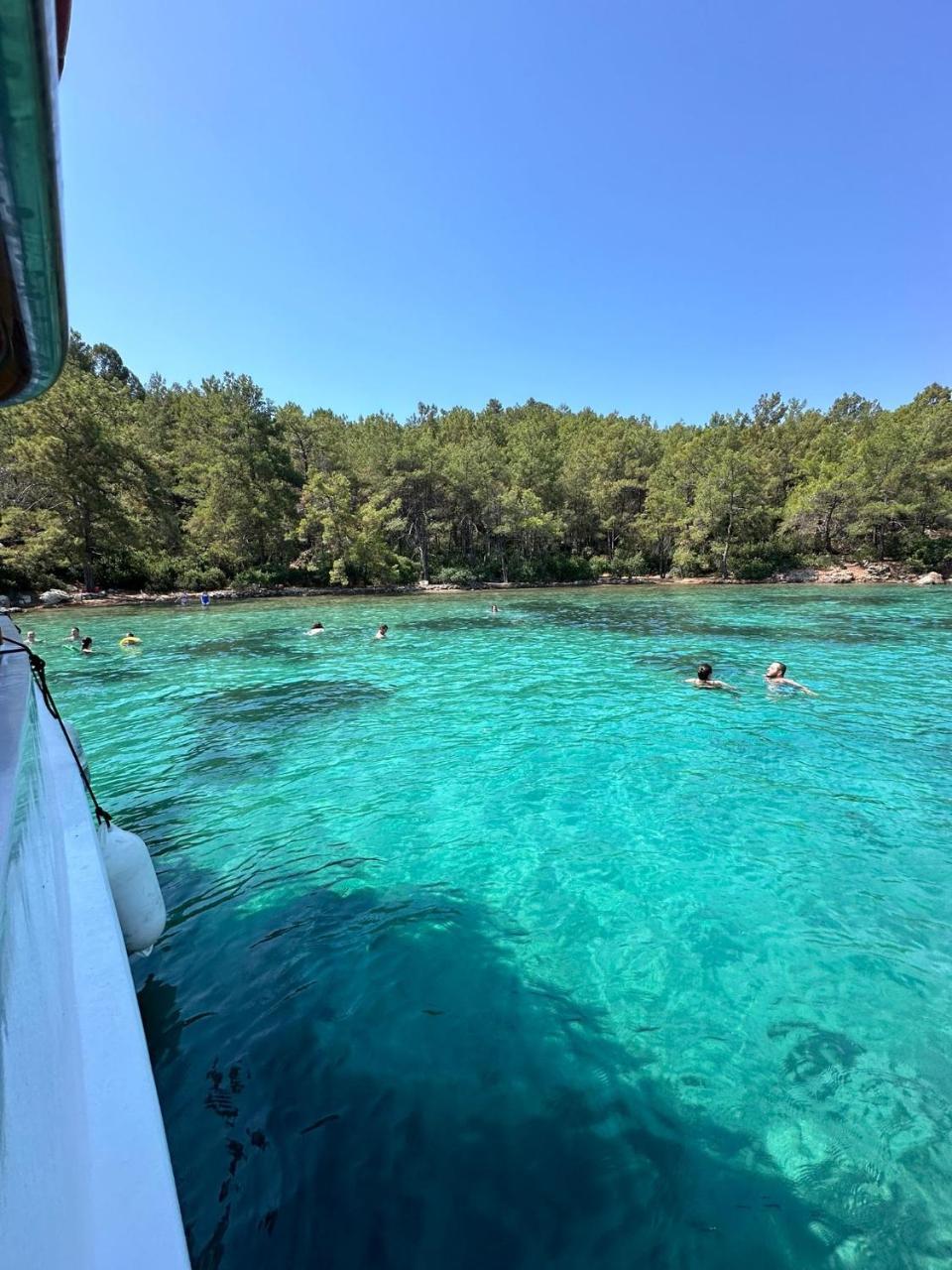 ALICE TATIL EVI — MARMARIS — fotografie hotel nr. 28