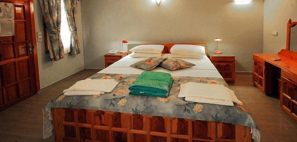 DALYAN YUNUS HOTEL — DALYAN — фотография отеля №3