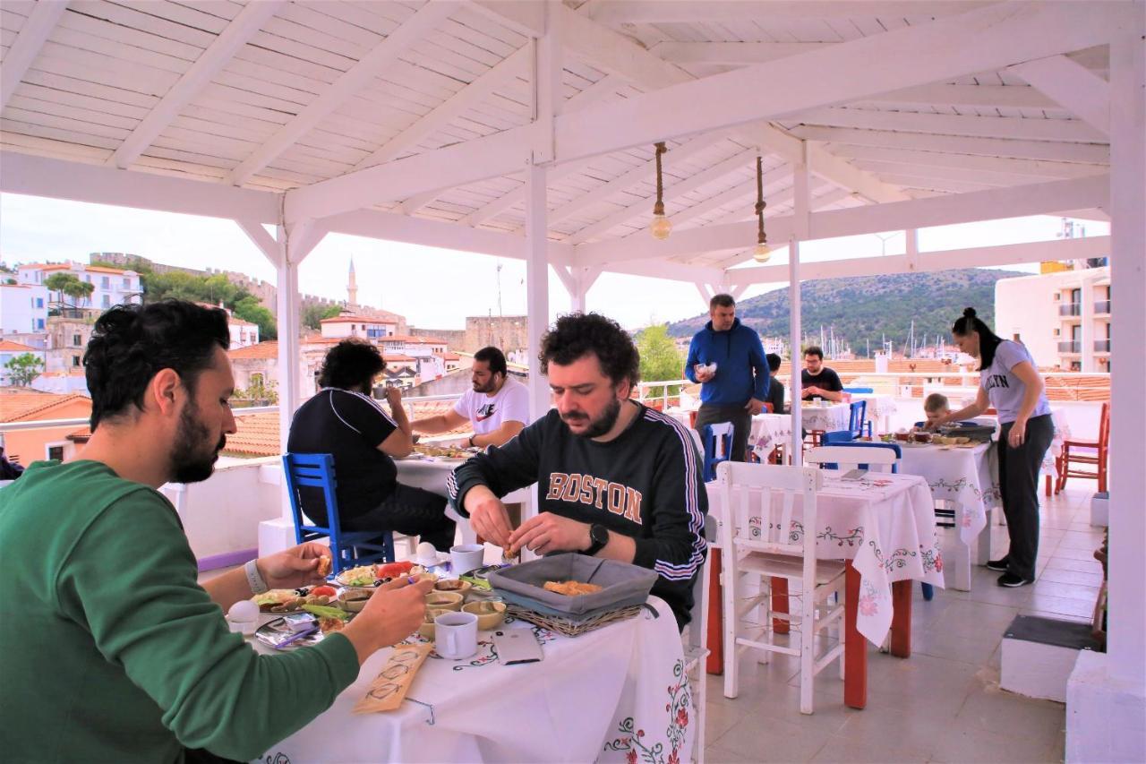 LAVENDER OTEL — CESME — фотография отеля №30