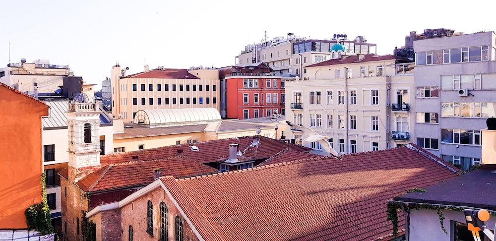 CASA ROSA SUITES — ISTANBUL — фотография отеля №26