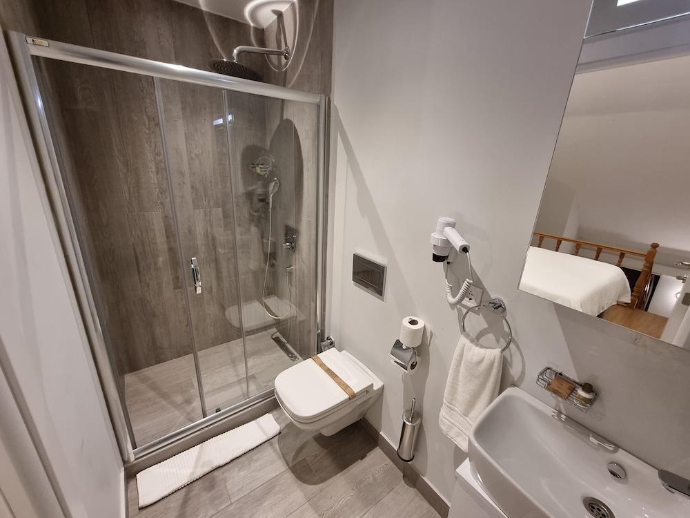 10M2 HOTEL — ISTANBUL — фотография отеля №18