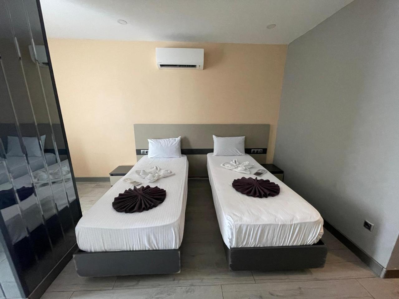 AGORA ROYAL HOTEL — ISTANBUL — fotografie hotel nr. 4