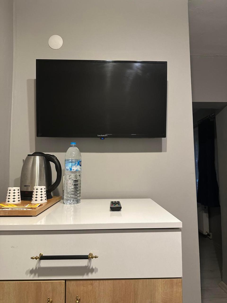BEYDAGI SUITE — ISTANBUL — фотография отеля №12