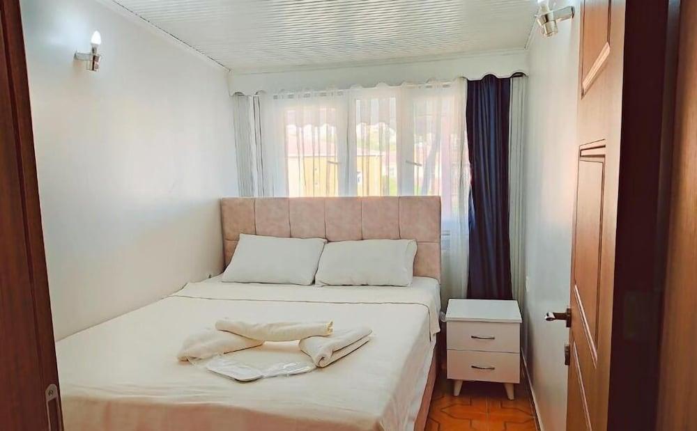 ALPACINO APART HOTEL — ISTANBUL — fotografie hotel nr. 10