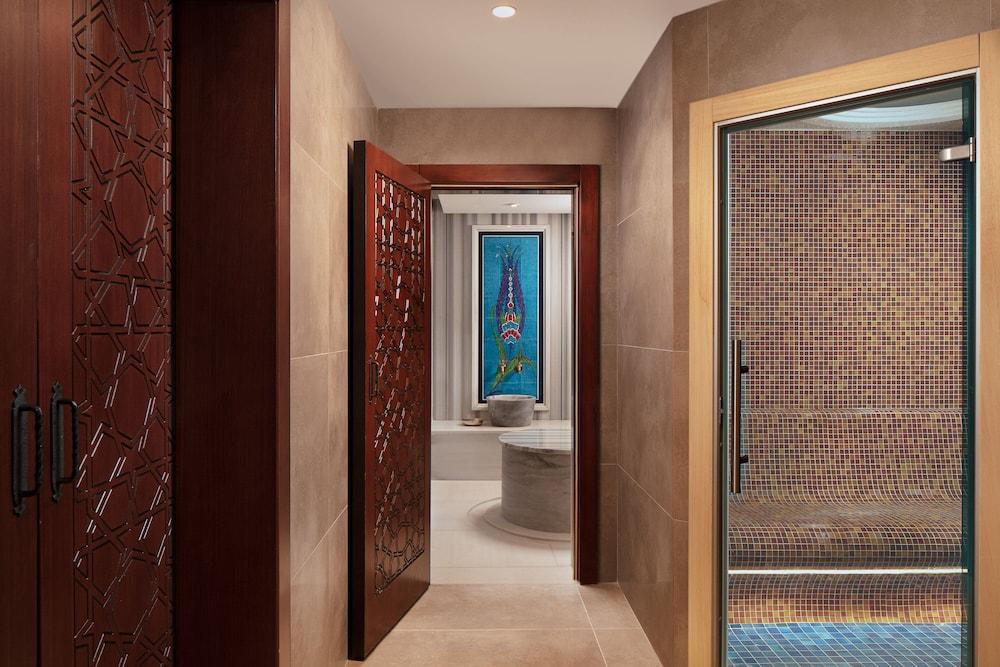 SHERATON ISTANBUL ESENYURT — ISTANBUL — фотография отеля №16