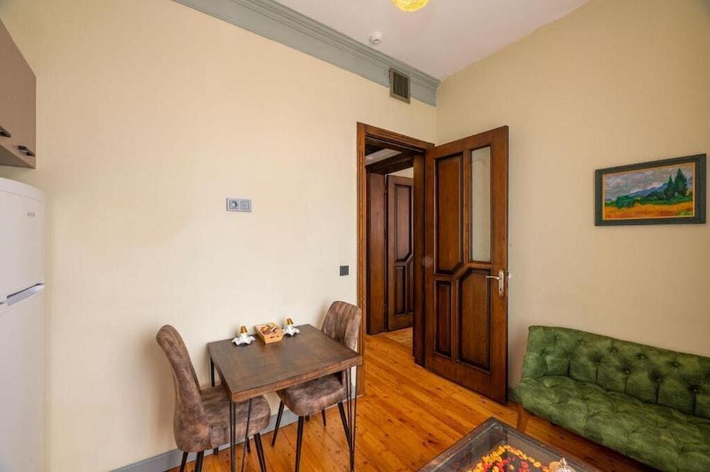 OPERA SUITES OKANLI — ISTANBUL — фотография отеля №31