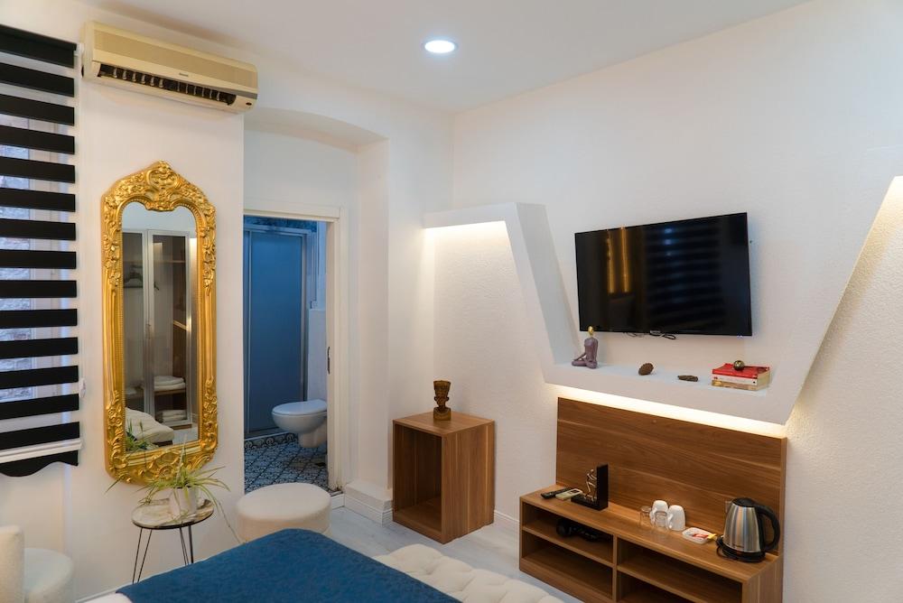 THE HAVANA RESIDENCE — ISTANBUL — fotografie hotel nr. 15