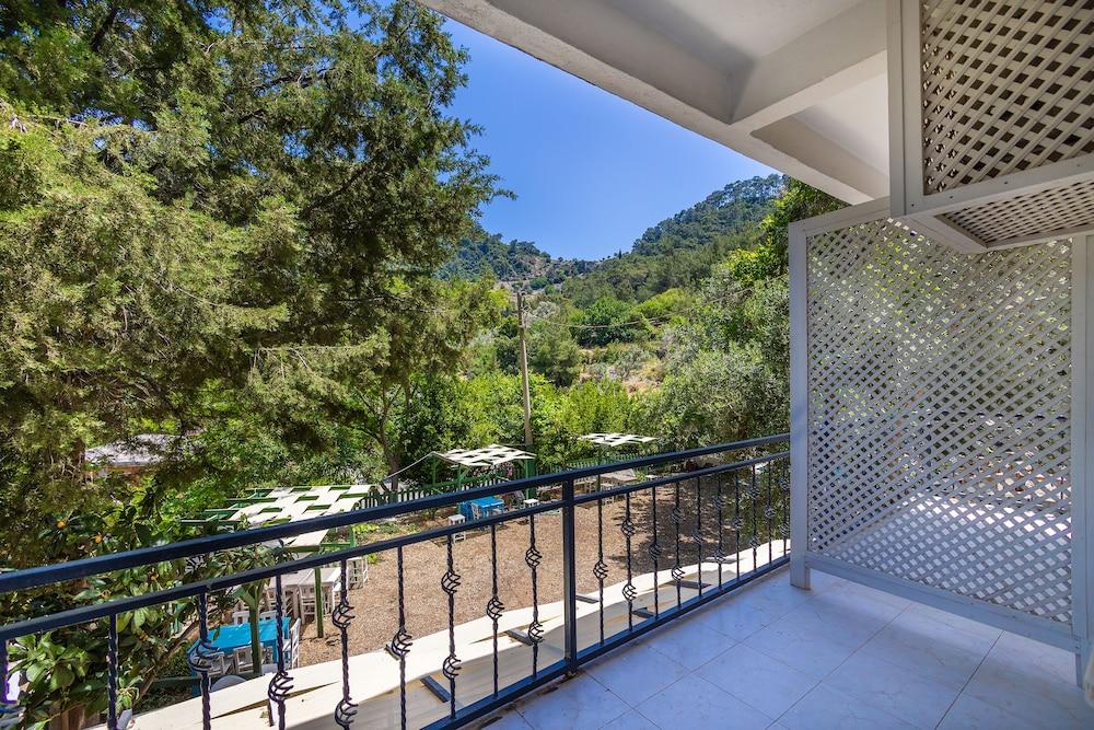 BAYKIANA — MARMARIS — фотография отеля №25