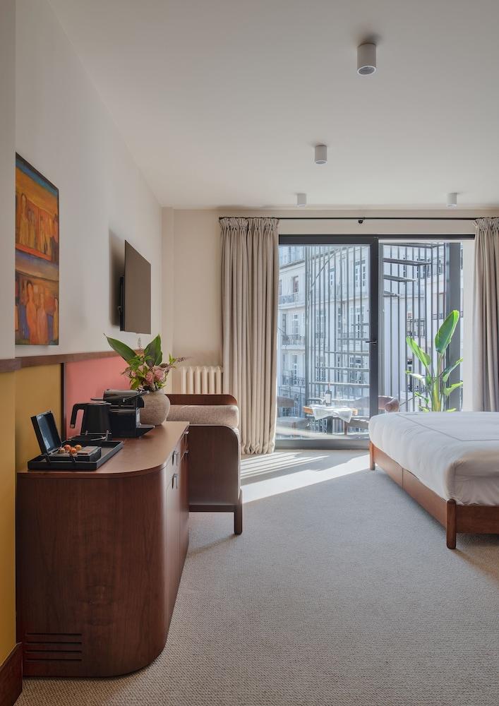 TAKSIM APART MELITA — ISTANBUL — fotografie hotel nr. 18