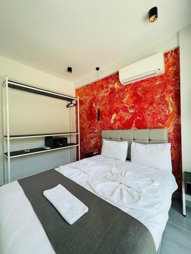 EURONOVA HOTEL RESIDENCE — KEMER — фотография отеля №13