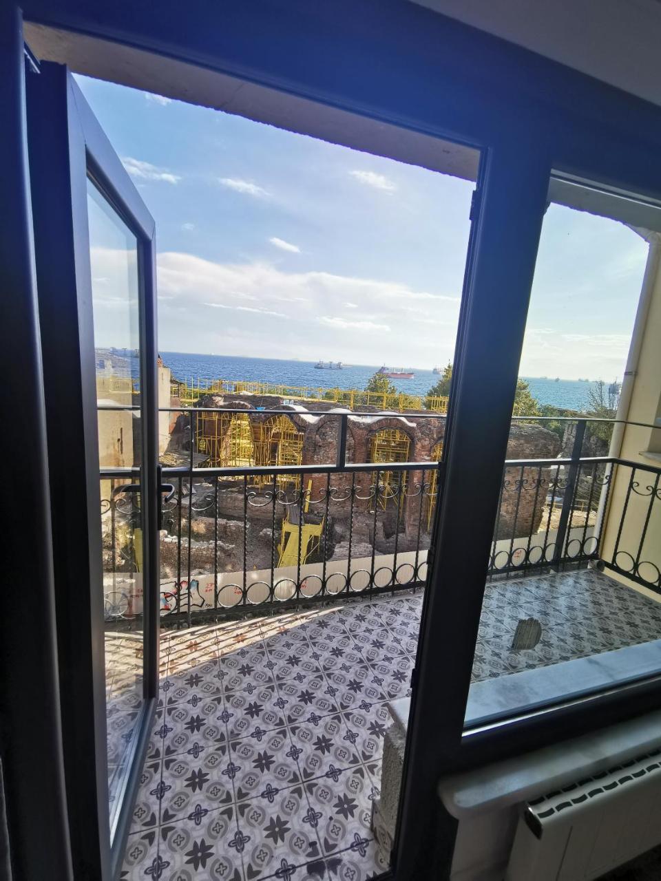 EFZEN HOTEL — ISTANBUL — фотография отеля №8