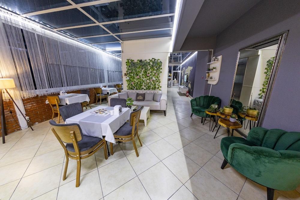 SELIN OTEL BELEK (ADULTS ONLY) — BELEK — fotografie hotel nr. 26