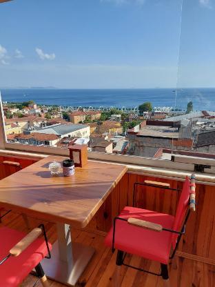 VERSECA HOTEL — ISTANBUL — фотография отеля №9