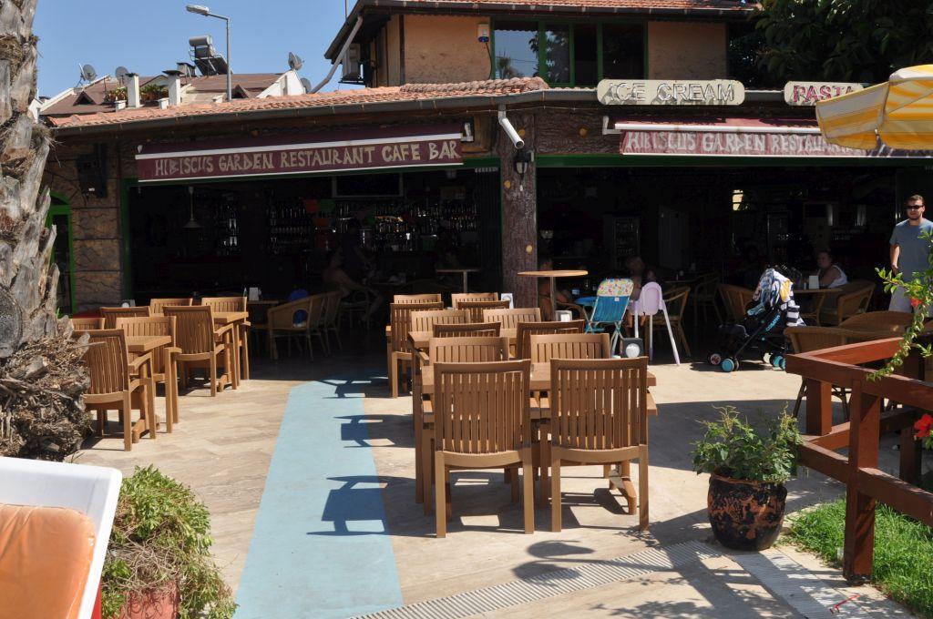 HIBISCUS HOTEL — MARMARIS — фотография отеля №22