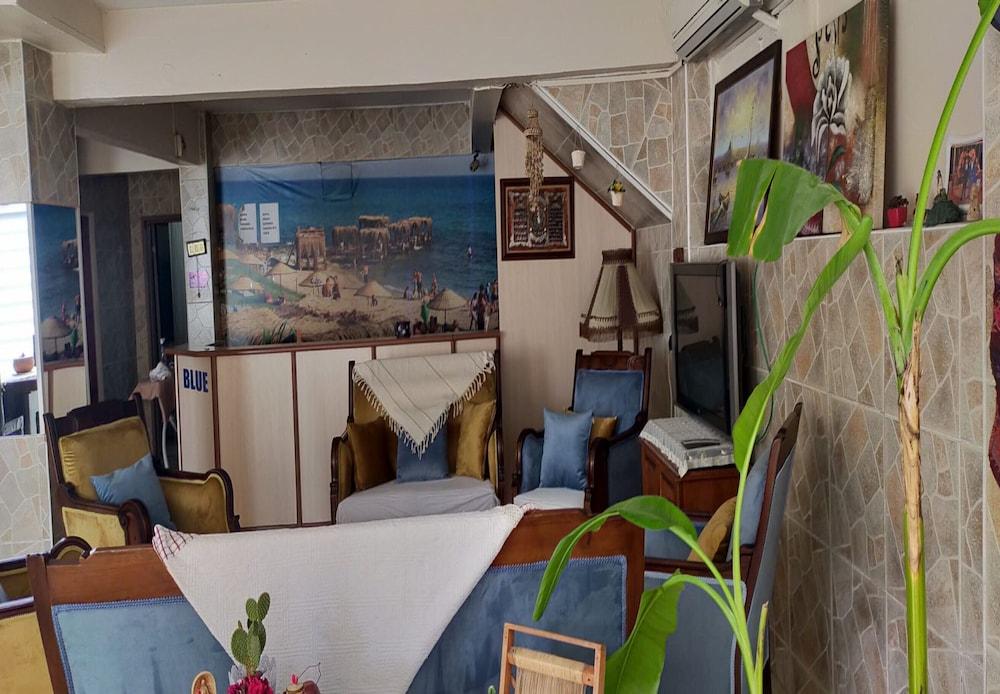 BLUE OTEL CESME — CESME — fotografie hotel nr. 3