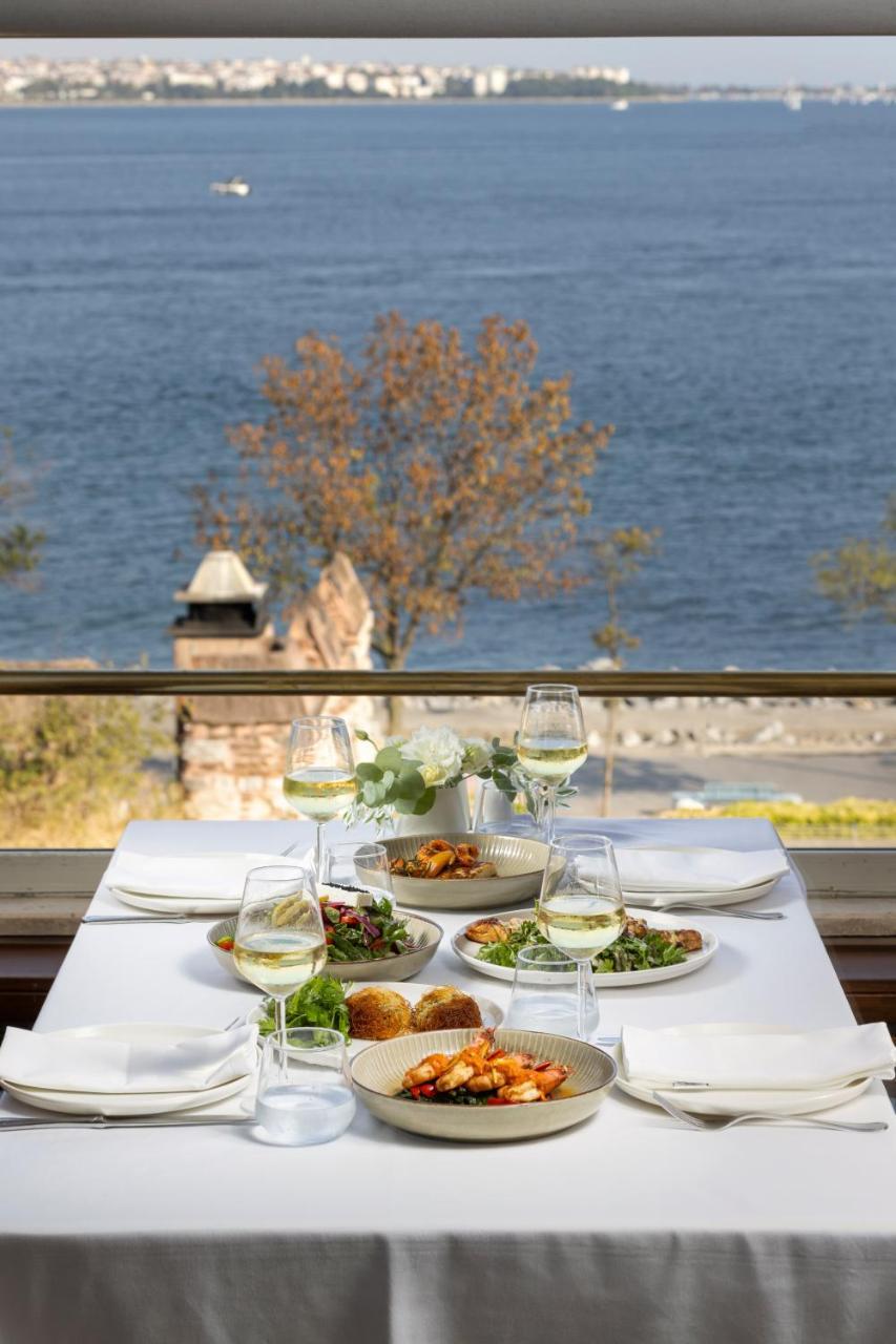 ARMADA HOTEL ISTANBUL — ISTANBUL — fotografie hotel nr. 5