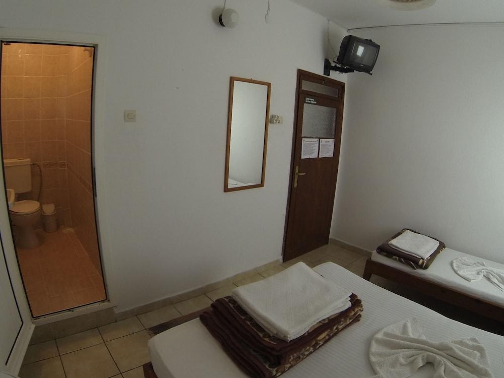 MERHABA HOTEL — BODRUM — фотография отеля №2