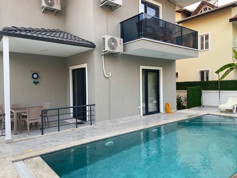 GOCEK FLORA SUITES — GOCEK — фотография отеля №4