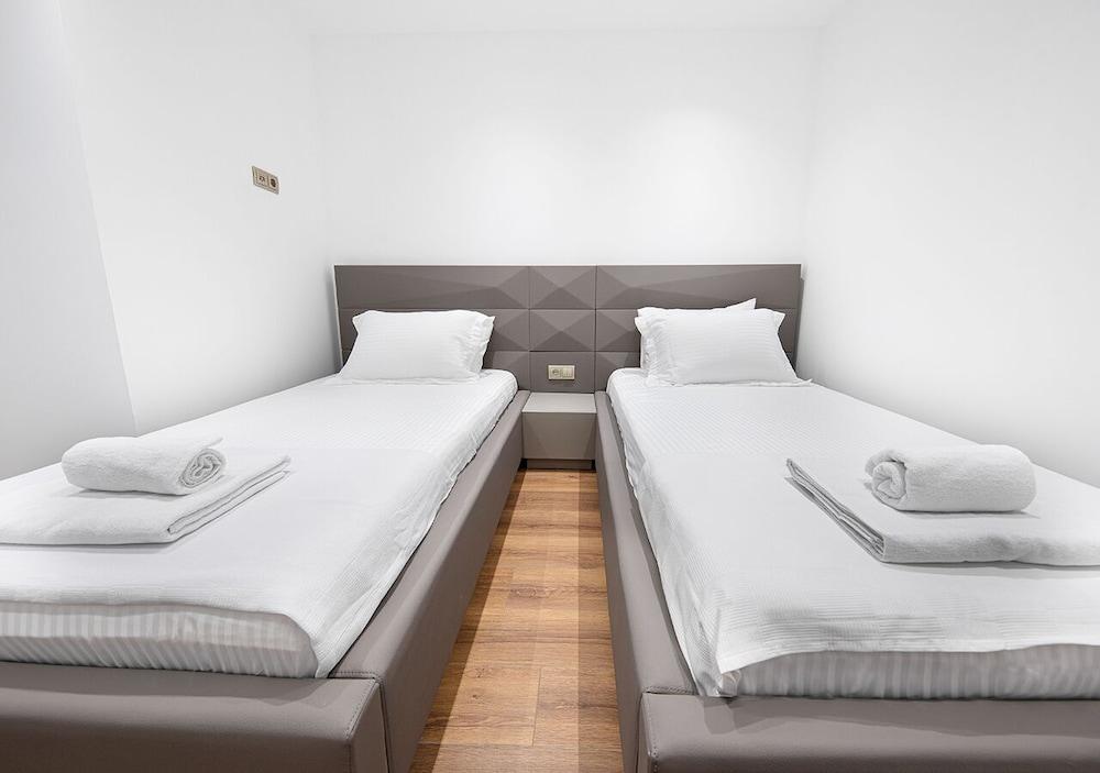 LUXURY SUITES BY NOK ISTANBUL NISANTASI — ISTANBUL — fotografie hotel nr. 21