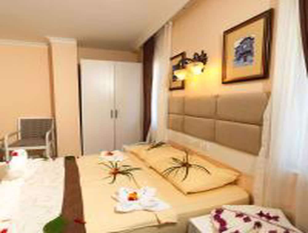 MIRAMOR HOTEL&SPA ULTRA ALL INCLUSIVE — KIRIS — fotografie hotel nr. 5
