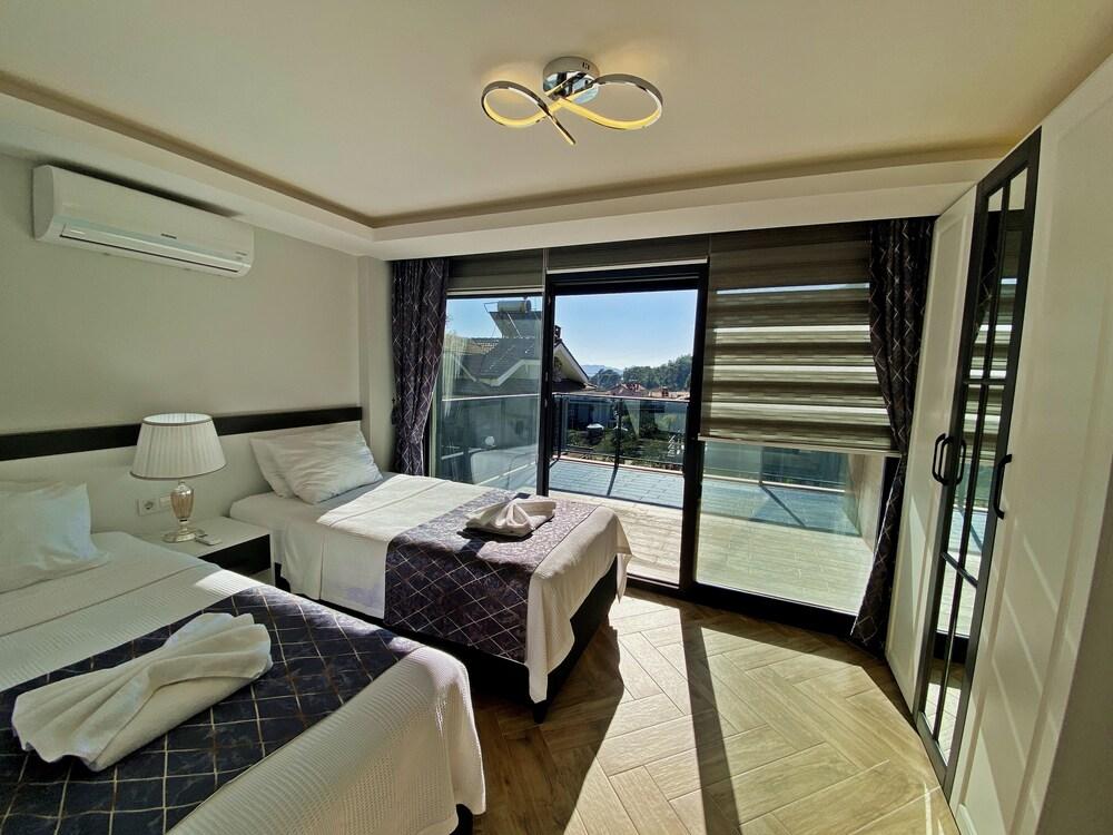 GOCEK MARIN B VILLA — GOCEK — fotografie hotel nr. 2