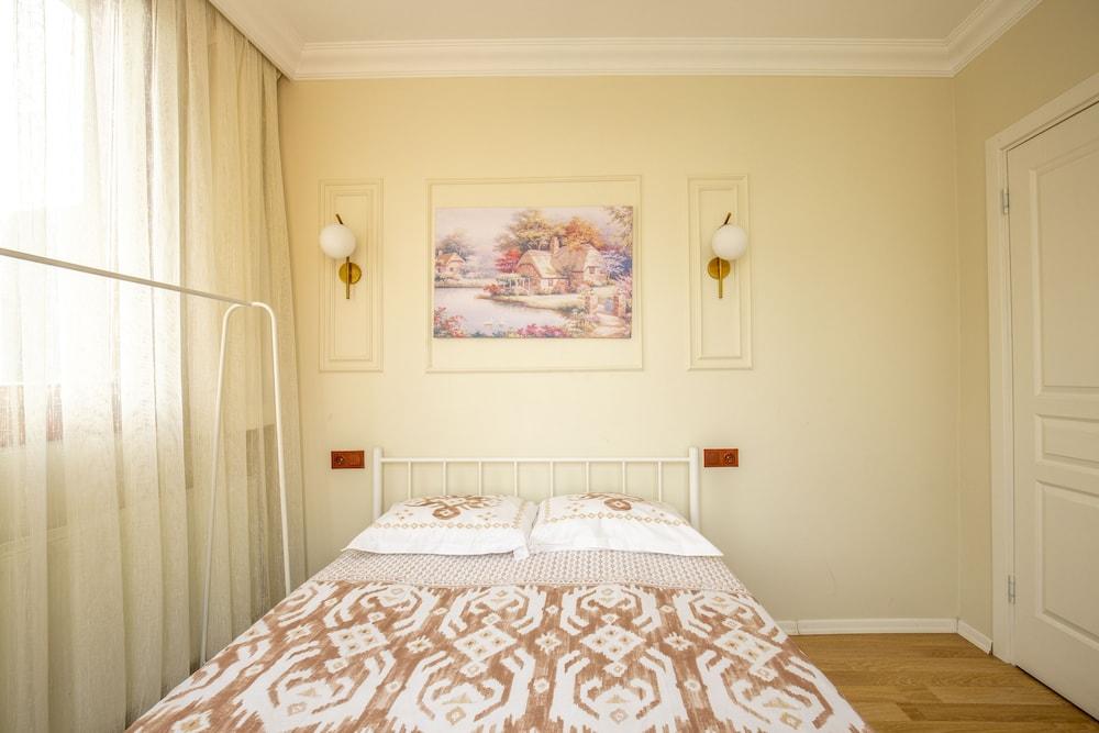 BEYOGLU HUZUR SUITES — ISTANBUL — фотография отеля №29