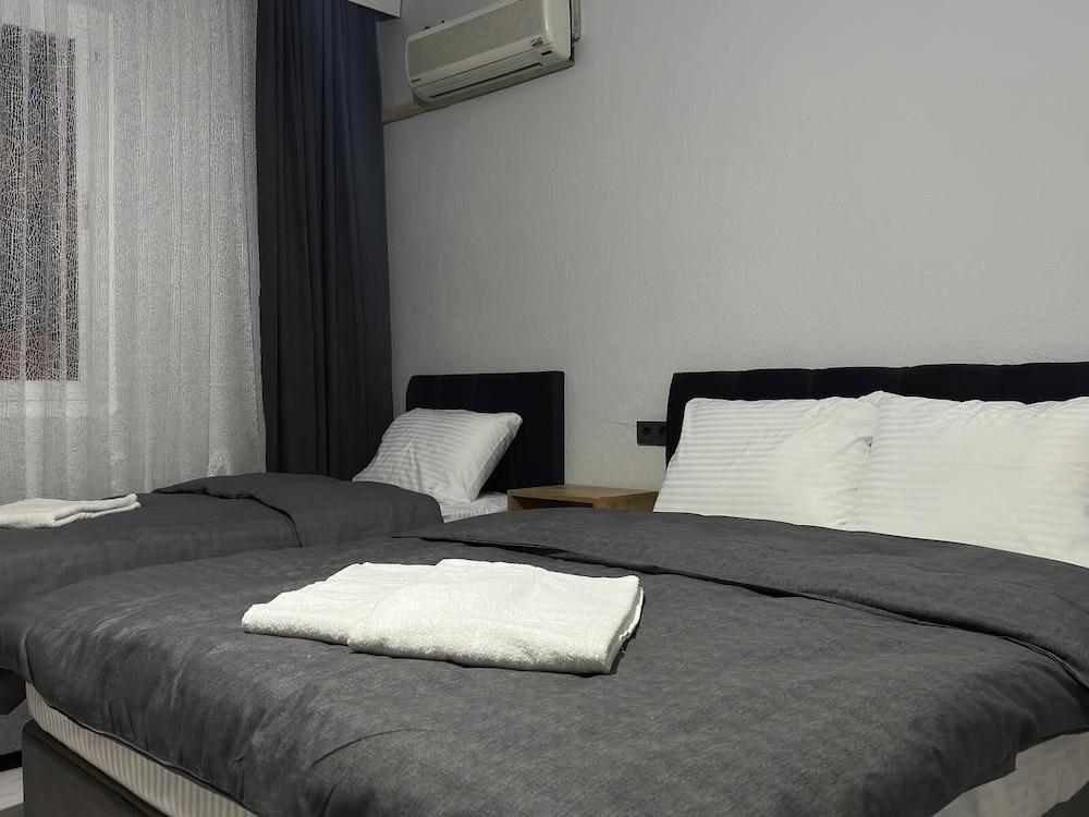BADU BOUTIQUE HOTEL — IZMIR — fotografie hotel nr. 15