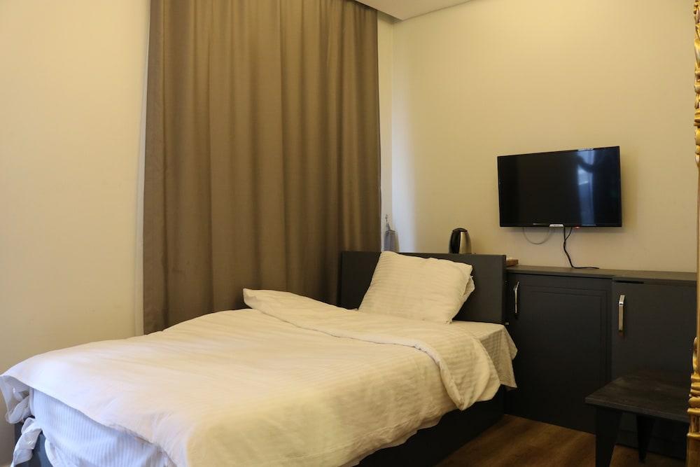 ORTEK HOTEL TAKSIM — ISTANBUL — fotografie hotel nr. 3