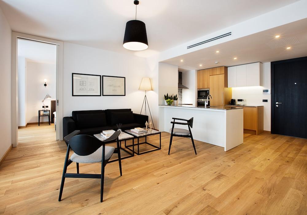 ANDO LIVING - TAKSIM GUMUSSUYU TOWNHOUSE — ISTANBUL — фотография отеля №16