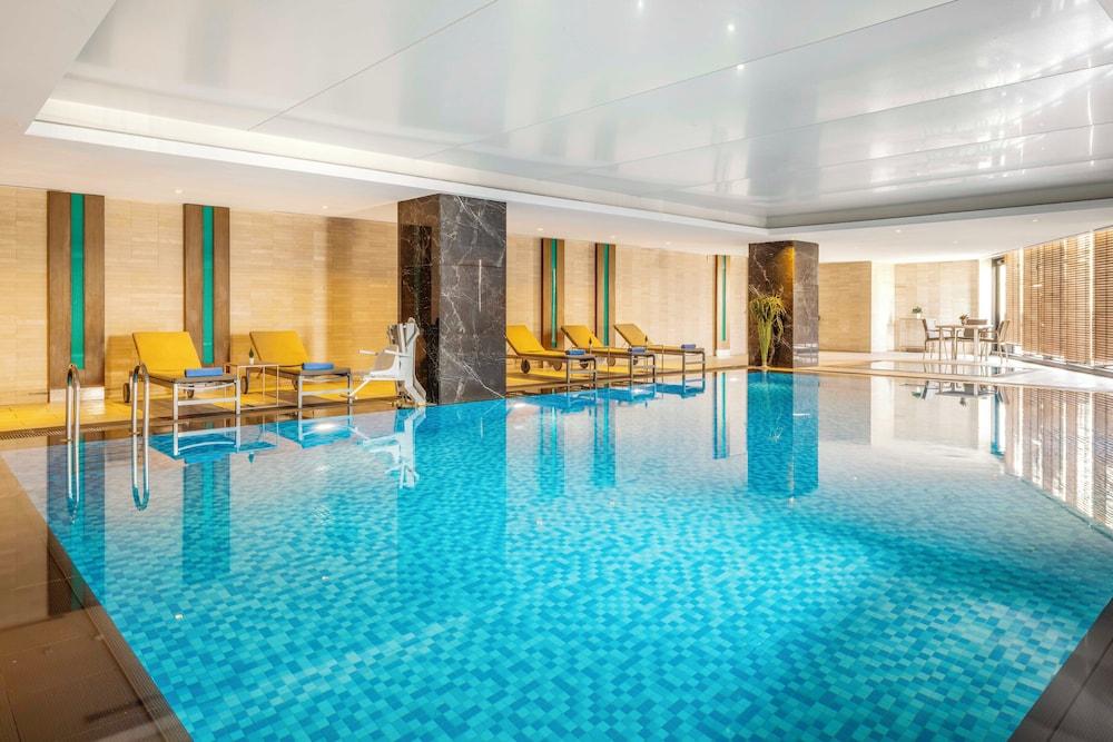 RAMADA PLAZA BY WYNDHAM ISTANBUL TEKSTILKENT — ISTANBUL — fotografie hotel nr. 15