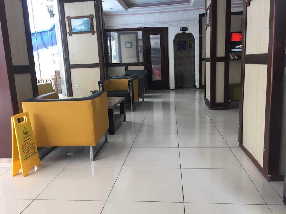 LIVANE SUN OTEL — ALANYA — фотография отеля №2