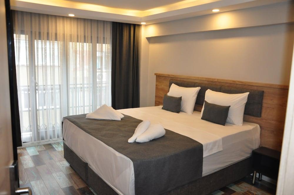 CHECK IN HOTEL — ISTANBUL — fotografie hotel nr. 27