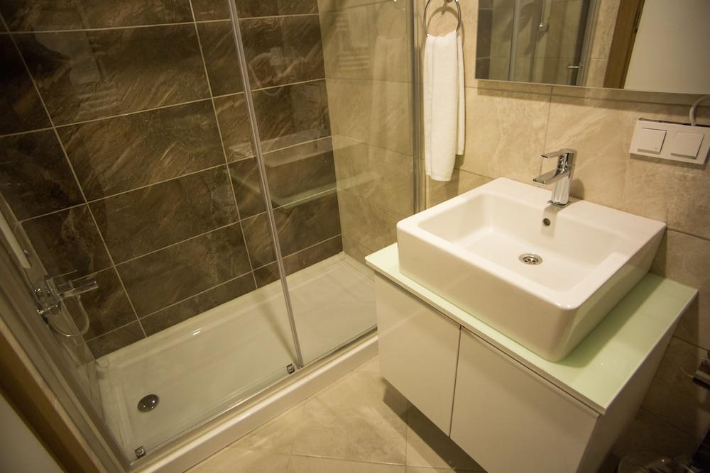 SERENITY SUITES ISTANBUL AIRPORT — ISTANBUL — фотография отеля №23