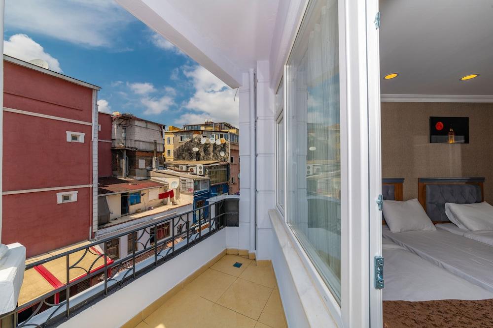 GOLDEN SAND HOTEL — ISTANBUL — fotografie hotel nr. 17