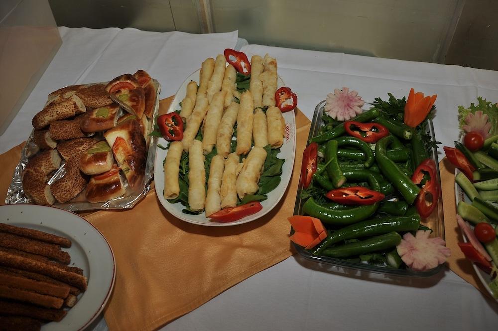 GRAND HISAR HOTEL — ISTANBUL — fotografie hotel nr. 17