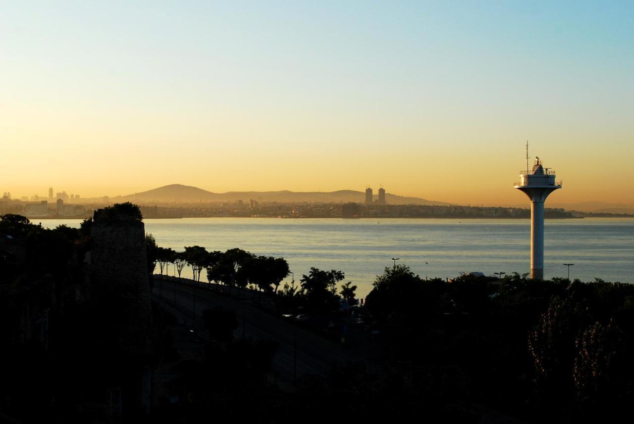 SEA HOUSE SUITES — ISTANBUL — фотография отеля №10