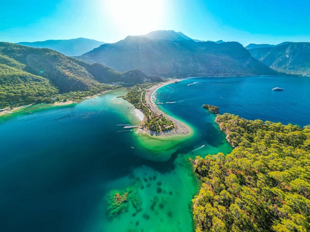 SUNLIGHT OTEL FETHIYE — FETHIYE — fotografie hotel nr. 17