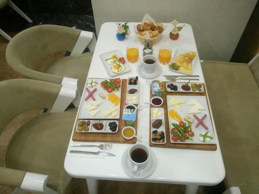 ASTAN HOTEL TAKSIM — ISTANBUL — fotografie hotel nr. 32