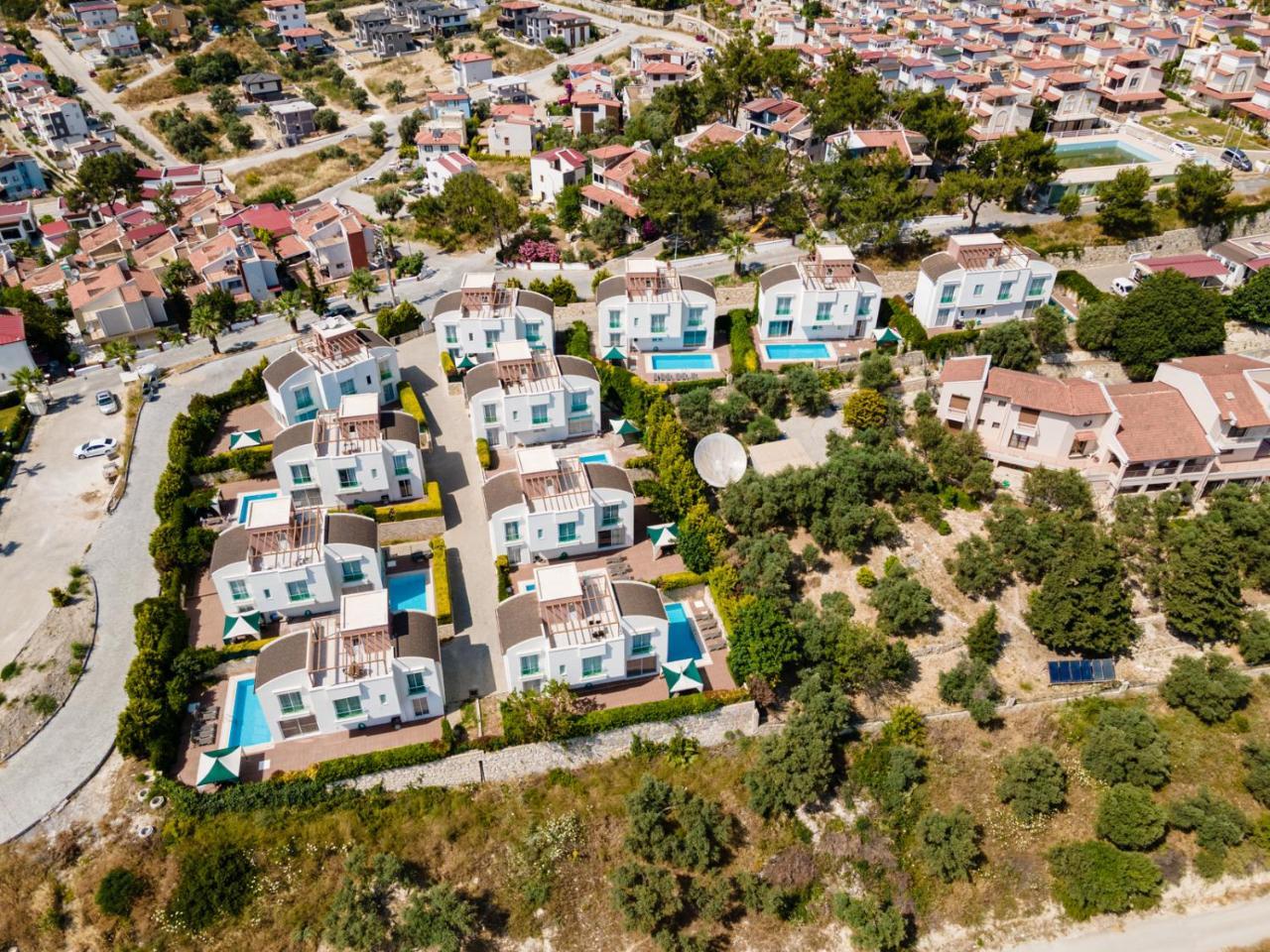ADAVILLAS — KUSADASI — фотография отеля №2