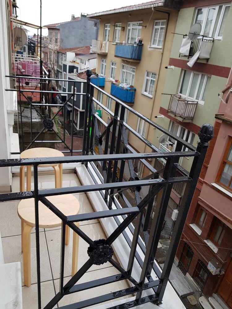 LINDEN HOUSES — ISTANBUL — fotografie hotel nr. 28