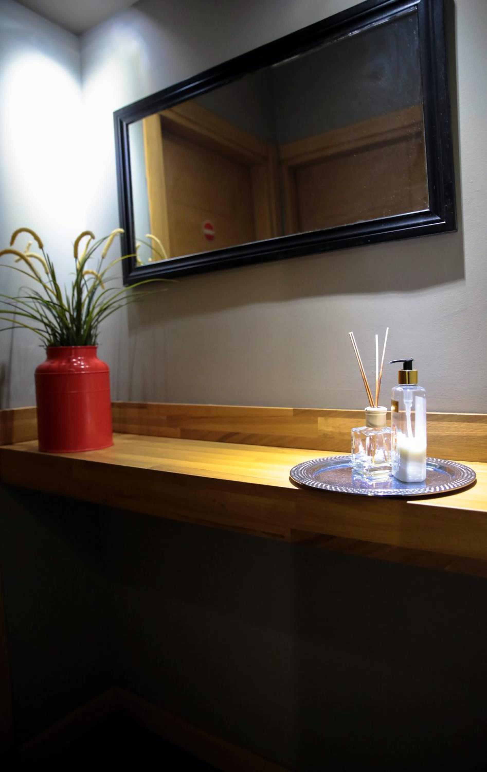 AKIN SUITES ISTANBUL — ISTANBUL — фотография отеля №15