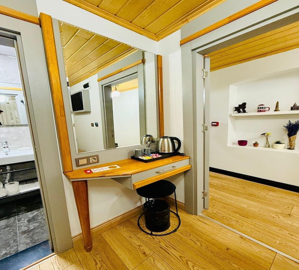 GULDEHAN HOTEL (ADULTS ONLY) — ISTANBUL — fotografie hotel nr. 22