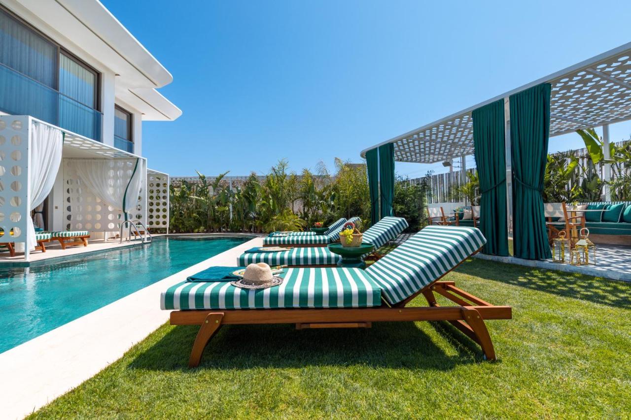THE XON HOTEL — CESME — fotografie hotel nr. 7