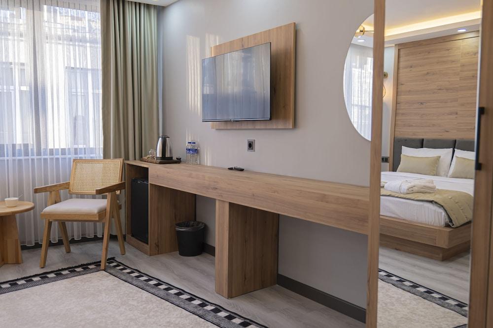 GALATA GREENLAND HOTEL — ISTANBUL — fotografie hotel nr. 11