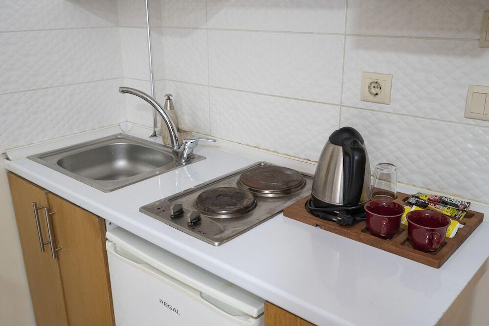 TAKSIM FIDAN SUITE — ISTANBUL — fotografie hotel nr. 17