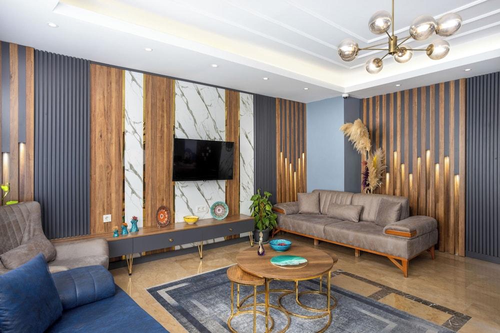 MERIDIANI TAKSIM HOTEL — ISTANBUL — fotografie hotel nr. 3