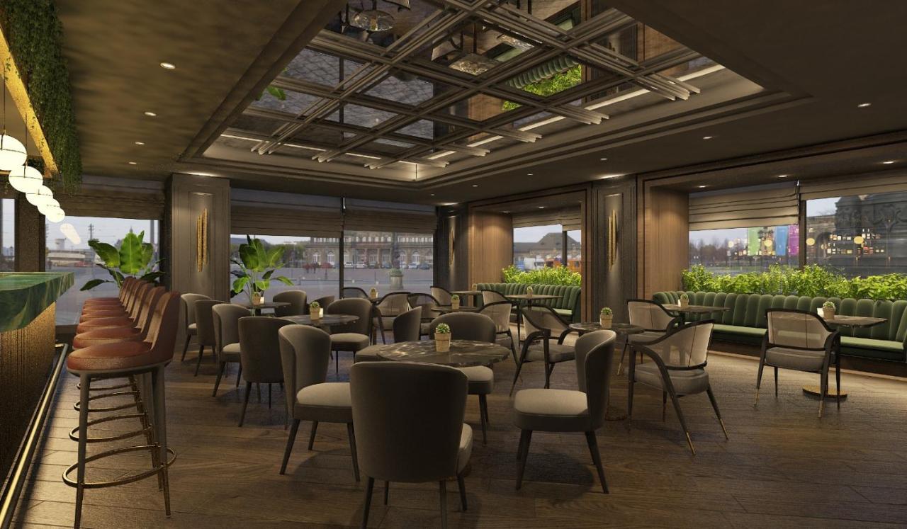 ARTS HOTEL TAKSIM — ISTANBUL — fotografie hotel nr. 26