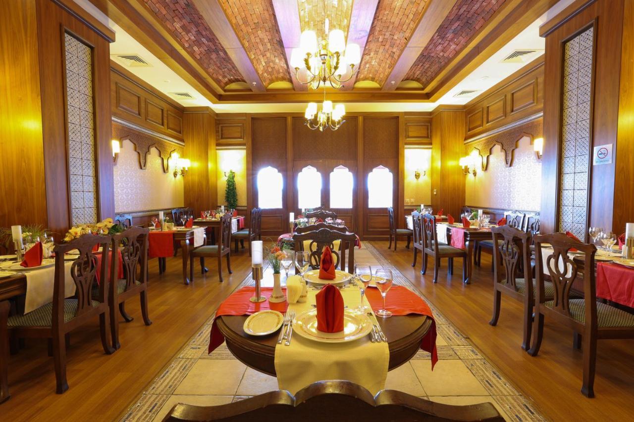 CRYSTAL DE LUXE RESORT & SPA — KEMER — fotografie hotel nr. 25